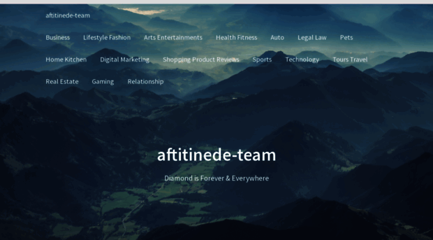 aftitinede.com