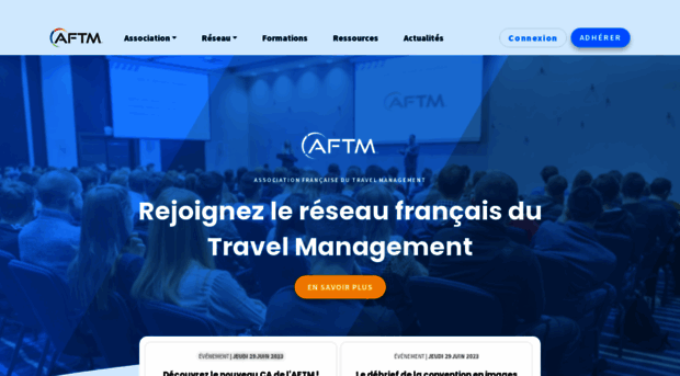 aftm.fr