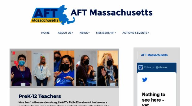 aftma.net