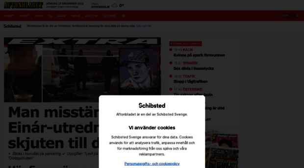 aftonbladet.com