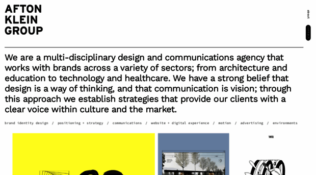 aftonkleingroup.com