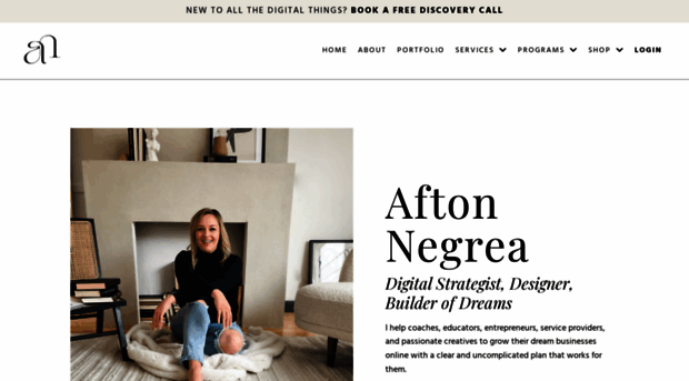 aftonnegrea.com