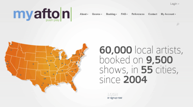 aftonprinting.com