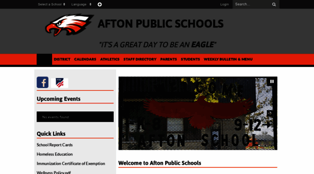 aftonschools.net