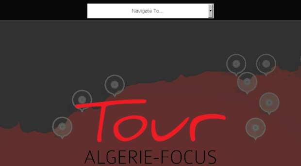 aftour2013.algerie-focus.com