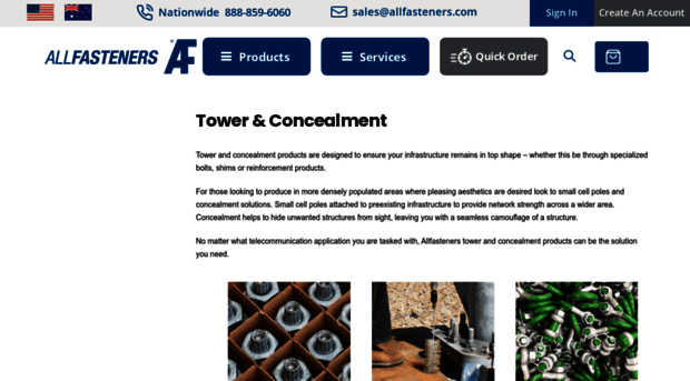 aftower.com