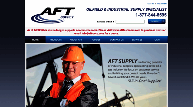 aftsupply.com