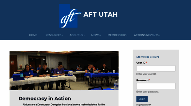 aftutah.org