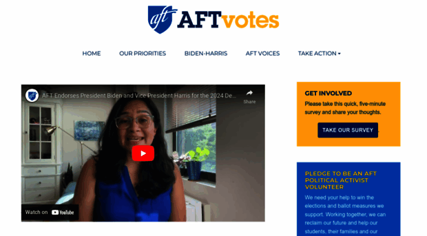 aftvotes.org