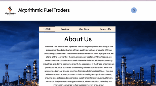 afueltraders.com