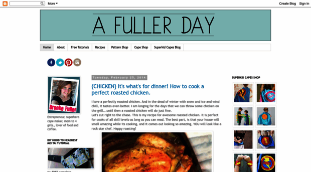 afullerday.com