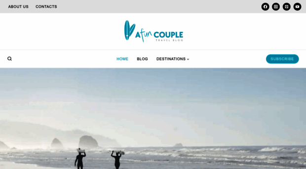 afuncouple.com