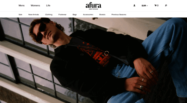 afurastore.com