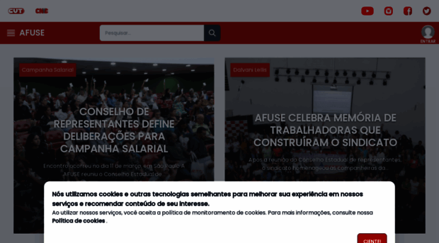 afuse.org.br