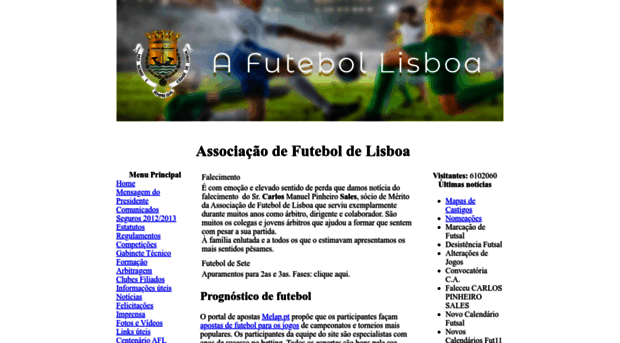 afutebollisboa.org