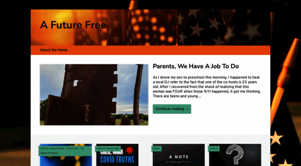 afuturefree.com