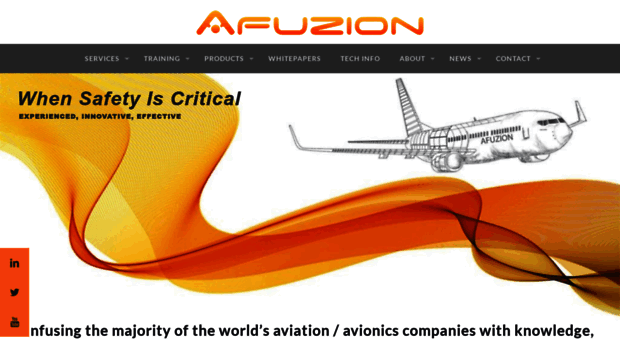 afuzion.com