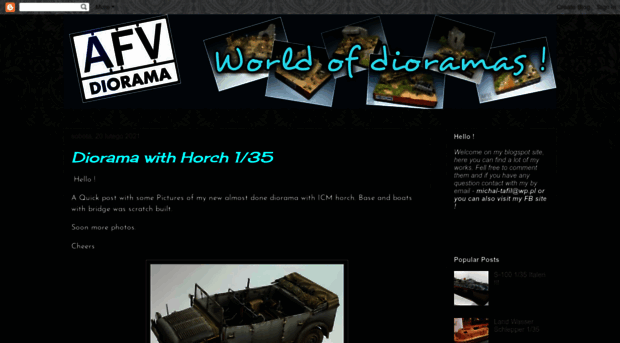 afv-diorama.blogspot.com