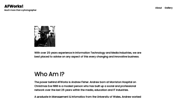 afworks.co.uk