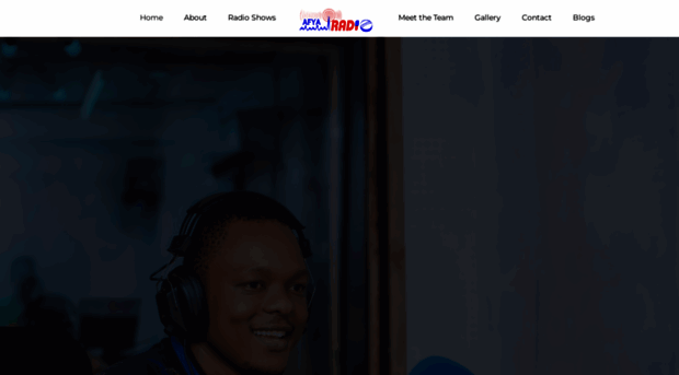 afyaradio.co.tz