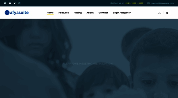 afyasuite.com
