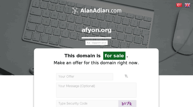 afyon.org