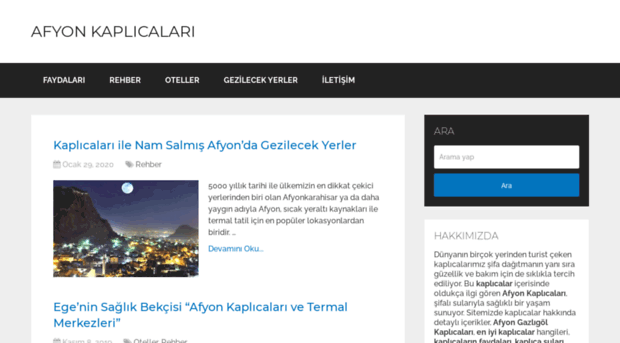 afyonkaplicalar.com