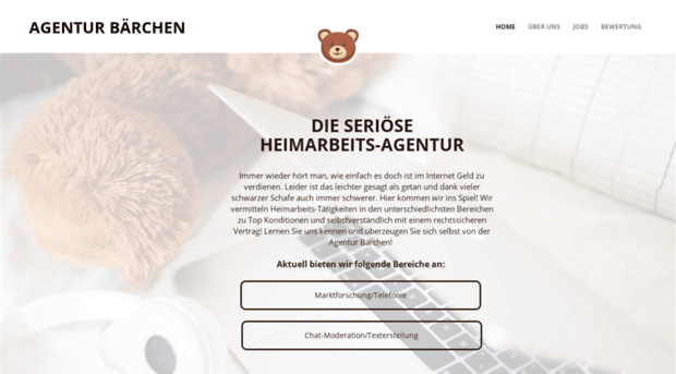 ag-baerchen.com