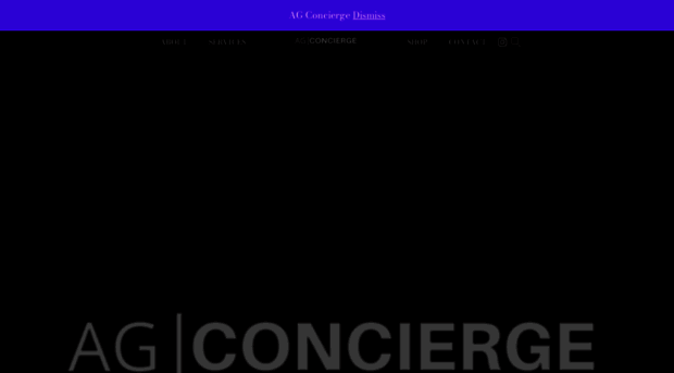 ag-concierge.com