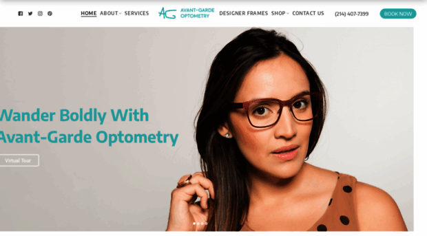 ag-eyecare.com