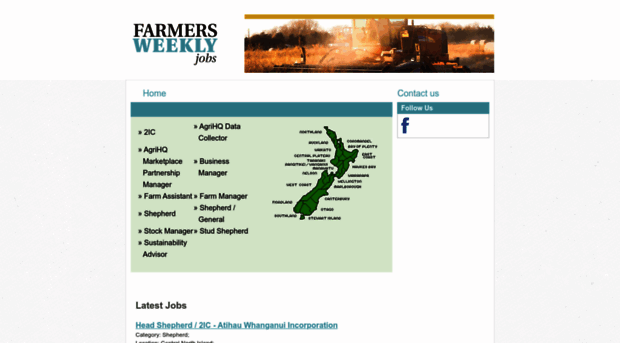 ag-jobs.co.nz