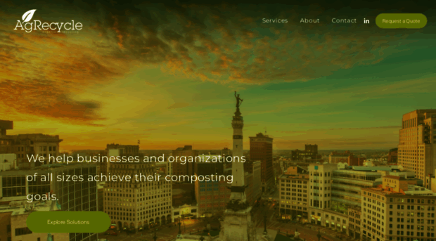 ag-recycle.com