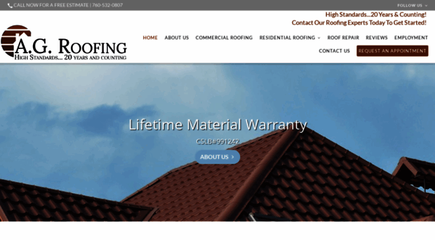 ag-roofing.com