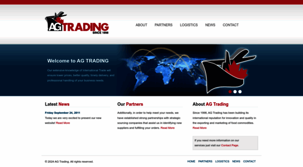 ag-trading.com