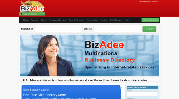 ag.bizadee.com