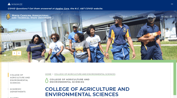 ag.ncat.edu