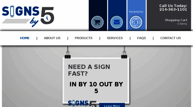 ag54-signs.csdev.us