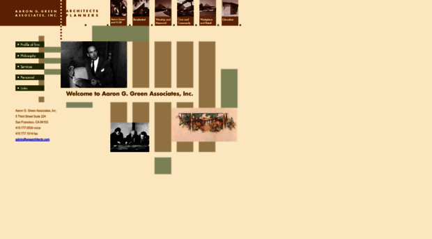 agaarchitects.com