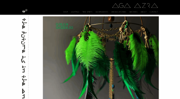 agaazra.com