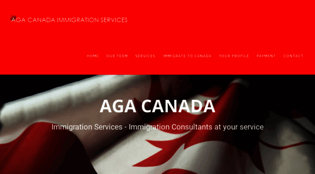 agacanadaimmigration.com