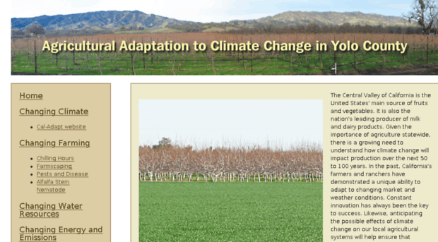 agadapt.ucdavis.edu