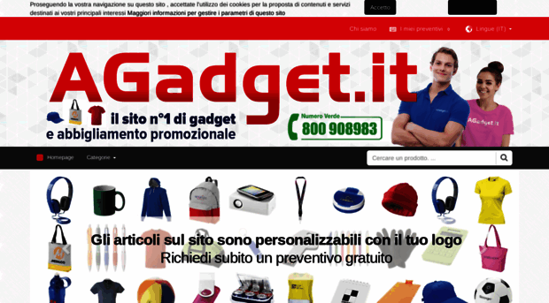 agadget.it