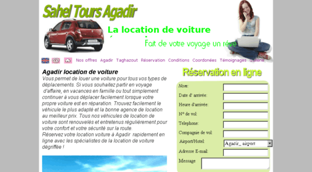 agadir-service.com