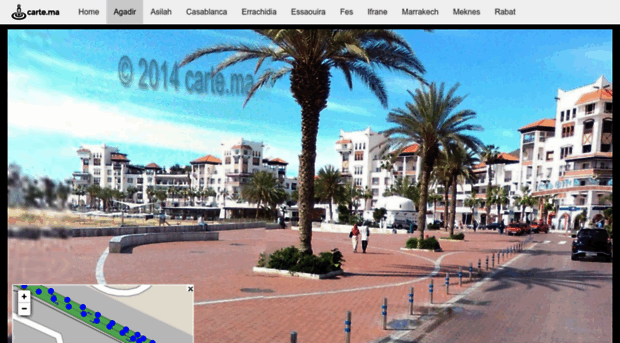 agadir.carte.ma