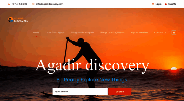 agadirdiscovery.com