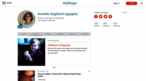 agaglia.hubpages.com