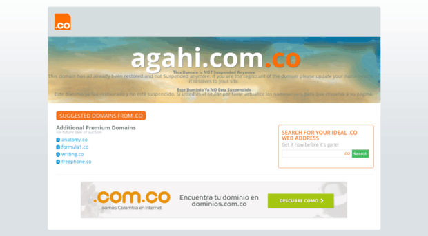 agahi.com.co