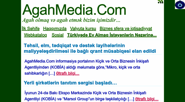 agahmedia.com