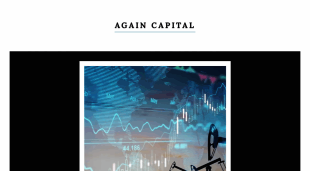 againcapital.com