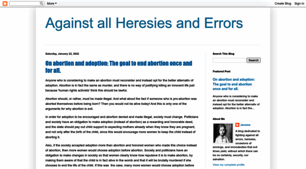 against-all-heresies-and-errors.blogspot.com